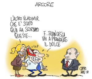 Troppi Vladimir
