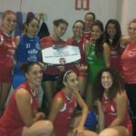 La Volley Santa Croce