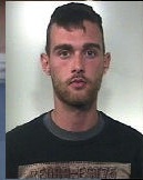 Antidroga, arrestato Rosario Denaro