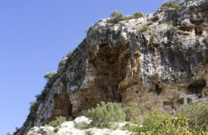 Escursioni rupestri