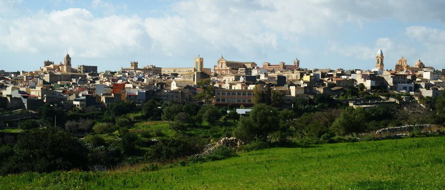 Nasce Rinascita ispicese, in vista del voto