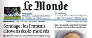 Le Monde