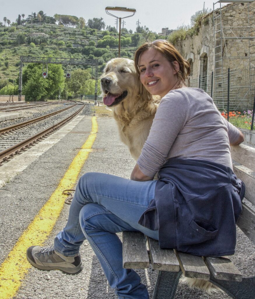 Il trailer internazionale