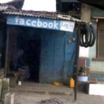 Facebook in Africa