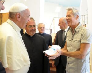 "Non abbiamo bisogno di soldi pubblici, c'è il sold out"