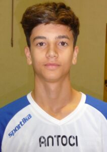 Giuseppe Antoci