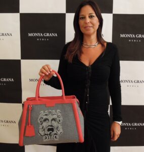 Monya Grana