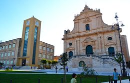 A Ispica Giovani in Comune