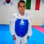 Il bambino scomparso