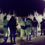 Il luogo del ritrovamento