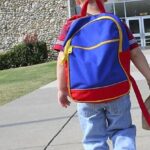 Vittima di un pedofilo?