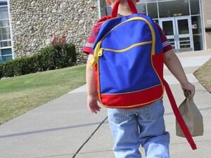 Vittima di un pedofilo?