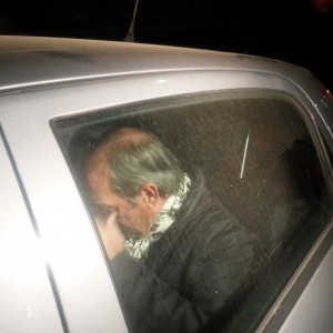 Il cacciatore Orazio Fidone in Questura dalle 16 all’una e mezza. VIDEO