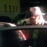 "Temo che il bambino sia stato violentato"