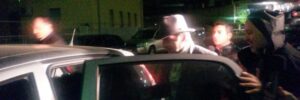 "Temo che il bambino sia stato violentato"