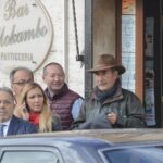 "A Santa Croce tutti si conoscono"