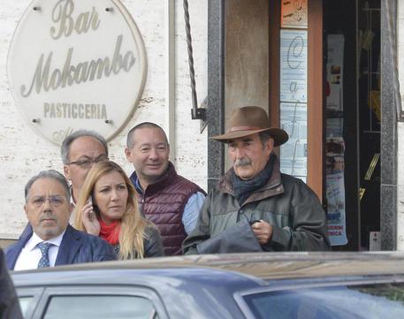 Fidone e l’amicizia con la famiglia di Andrea Loris