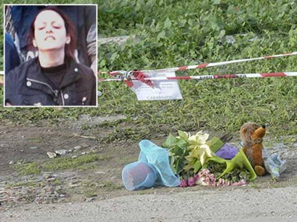 Corriere: Loris non è entrato in auto con la mamma