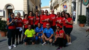 Ispica Running