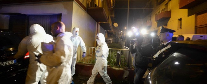 Personaggio chiave Veronica, la mamma di Loris