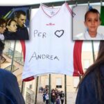 L'affetto per il piccolo