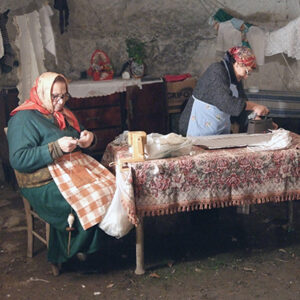 Il presepe