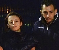 Nei 36 minuti cruciali Veronica parlò al telefono col marito