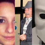 Il terzo protagonista è ancora "coperto"