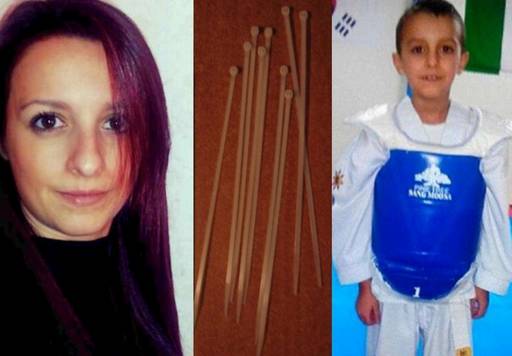 Omicidio Loris, la verità, nel giorno dell’Immacolata