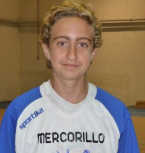 Mercorillo