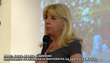 Anna Maria Giannini