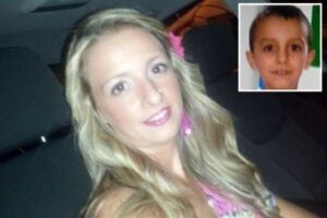 Un'utenza fantasma e un complice