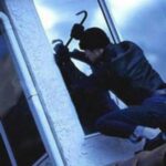 Rapina in abitazione