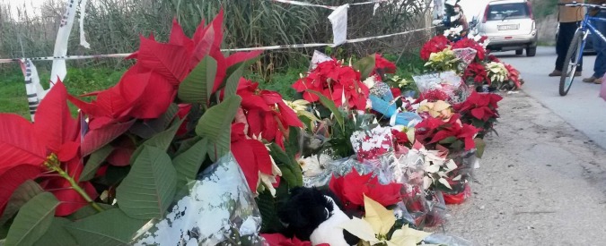 Chi ha aiutato Veronica?