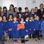 I vincitori di Playenergy