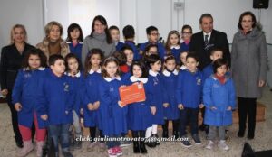 I vincitori di Playenergy