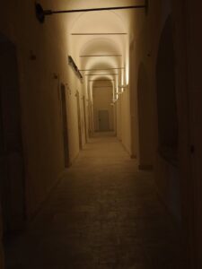 Il convento