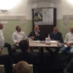 Il tavolo degli chef