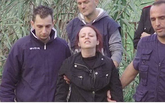 Veronica: perché il mio cuore di fiori non è stato fatto entrare in chiesa?