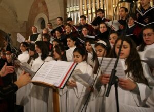 Natale in musica