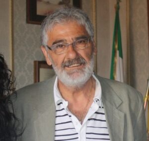 Giovanni Venticinque