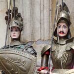 L'opera dei pupi