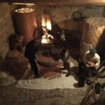 Il presepe vivente di Giarratana