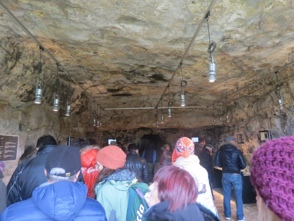 Escursione all’Antiquarium
