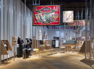 Disobedient Objects