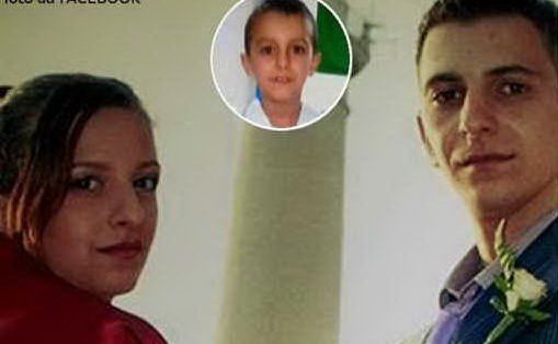 Davide incontra Veronica in carcere