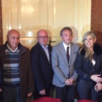 La nuova giunta