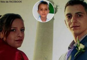 Intervista a "Chi l'ha visto?"