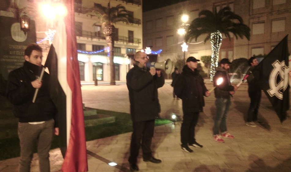 Commemorata Acca Larentia