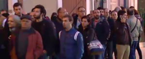 Primarie Pd a Ispica